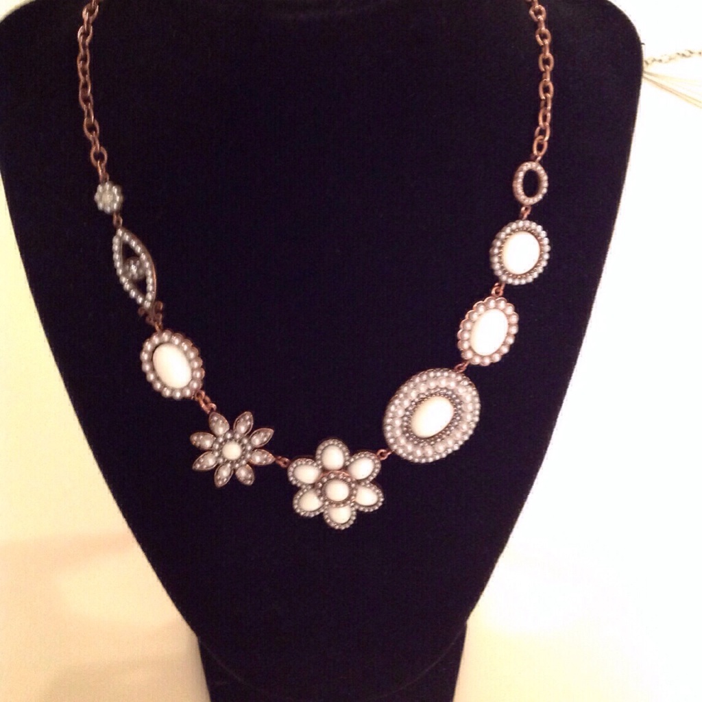 Calvin Klein Necklace
